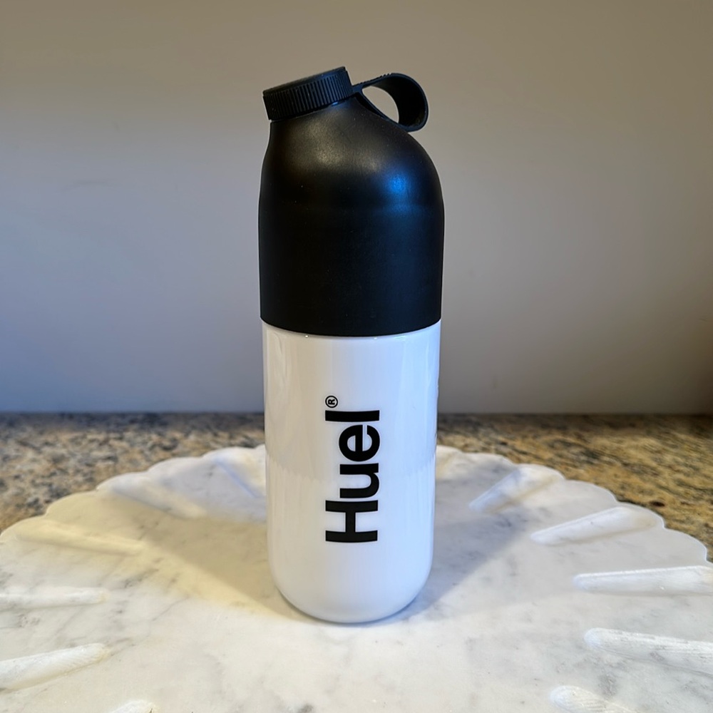 Huel Shaker Bottle NWT